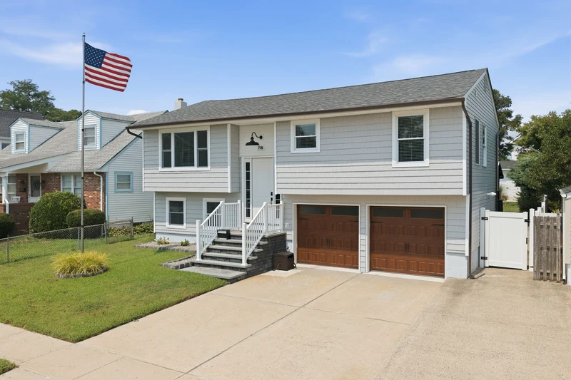 Belmar coastal property