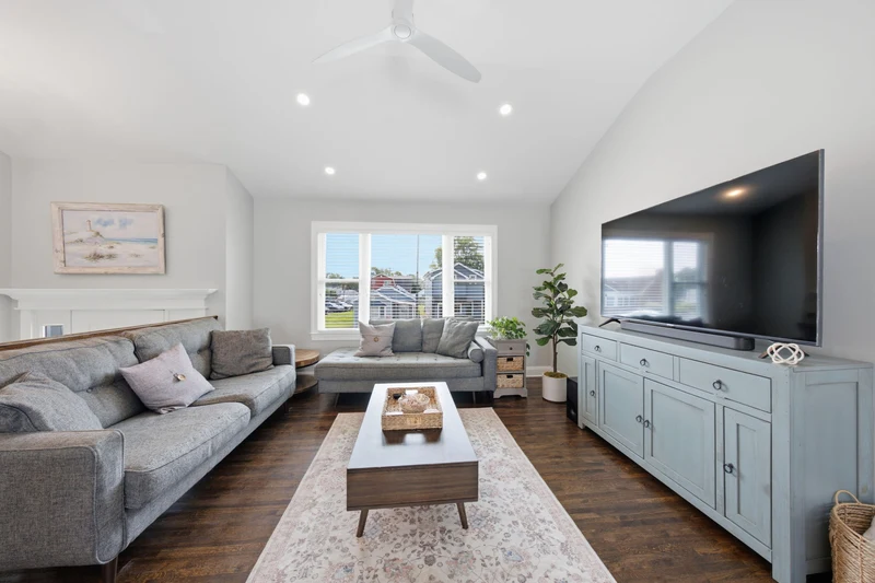 Belmar coastal property