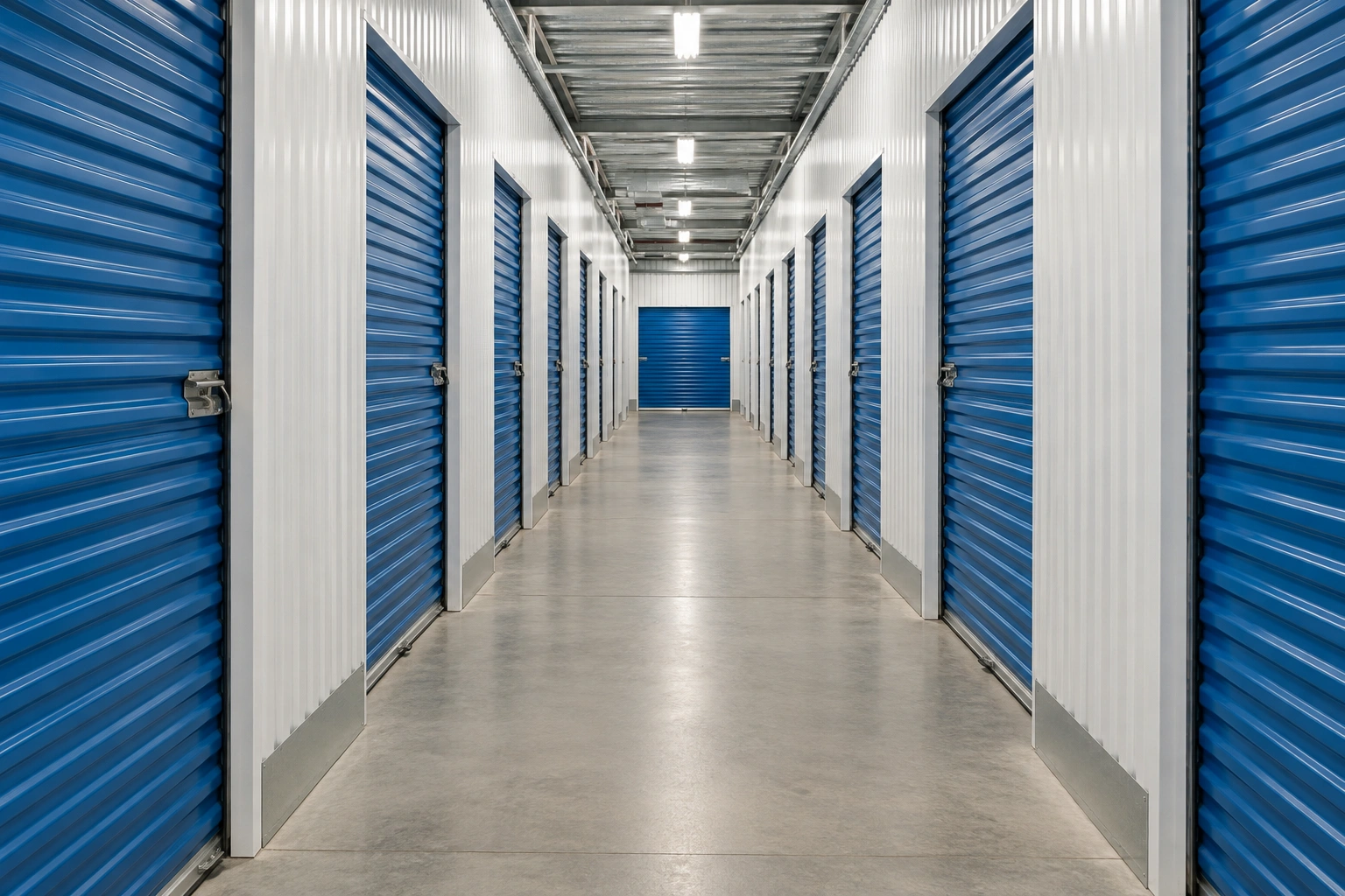 Storage Facilities