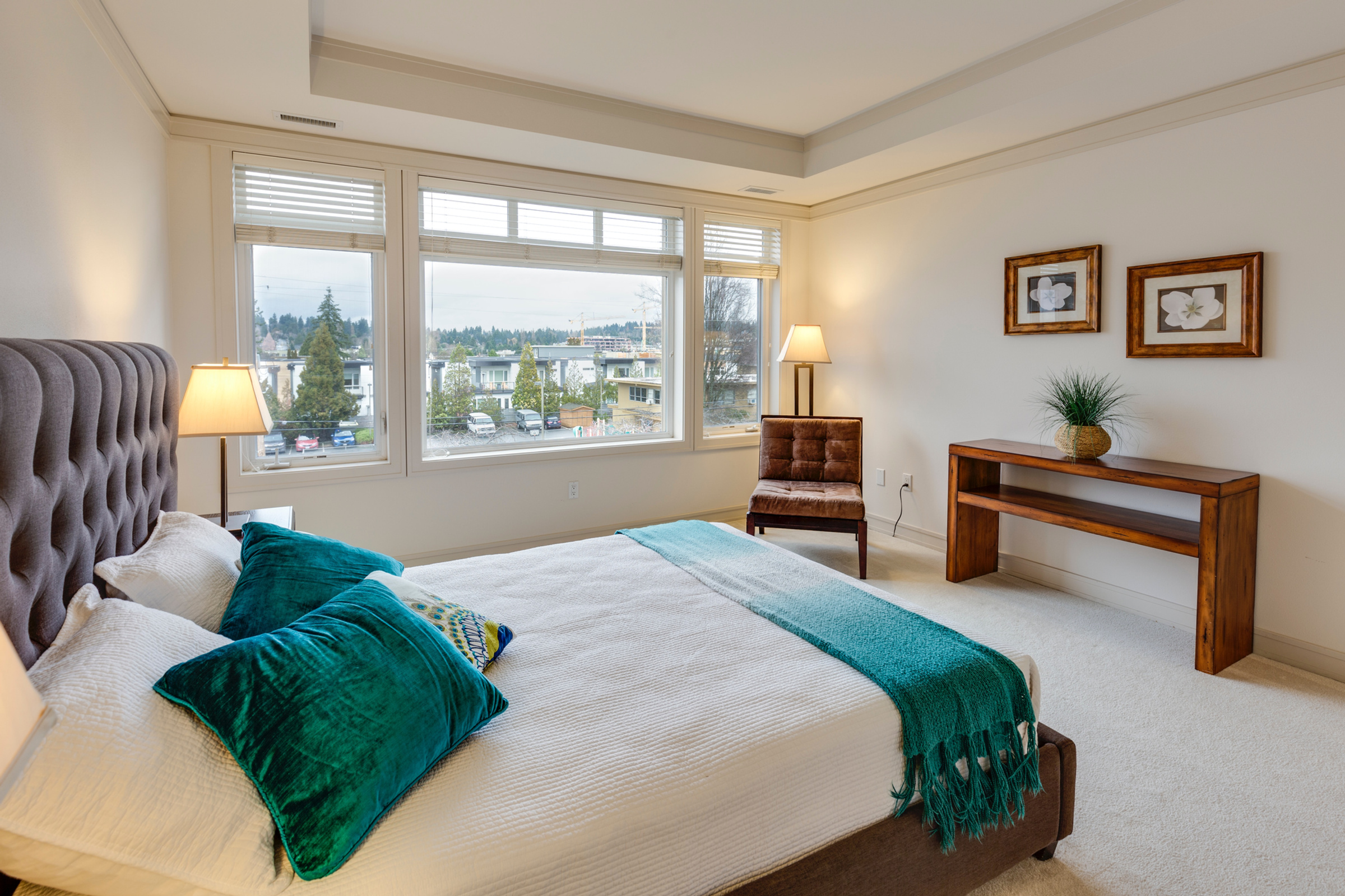 Client property photography by The Photo Lens