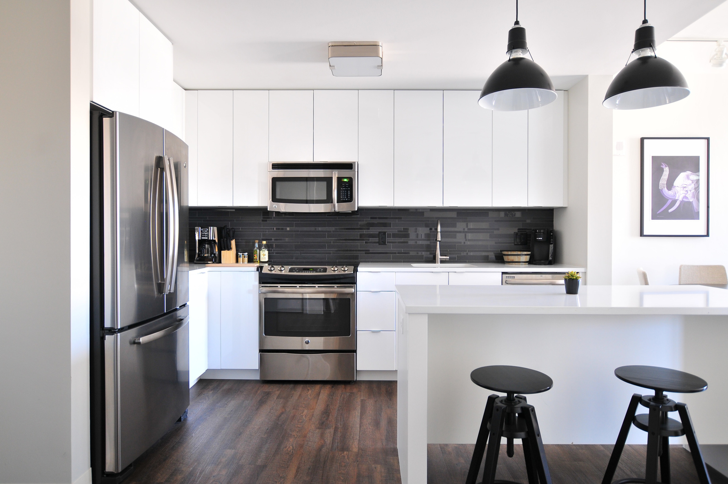 Client property photography by The Photo Lens
