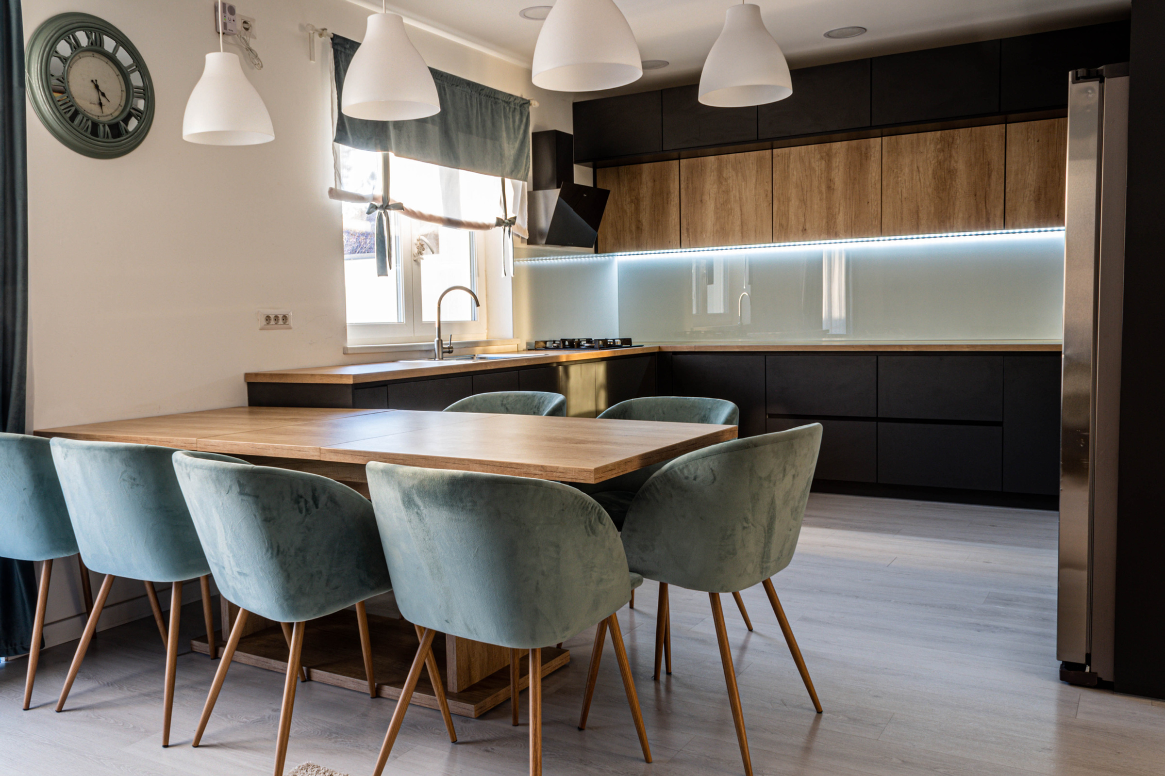 Client property photography by The Photo Lens