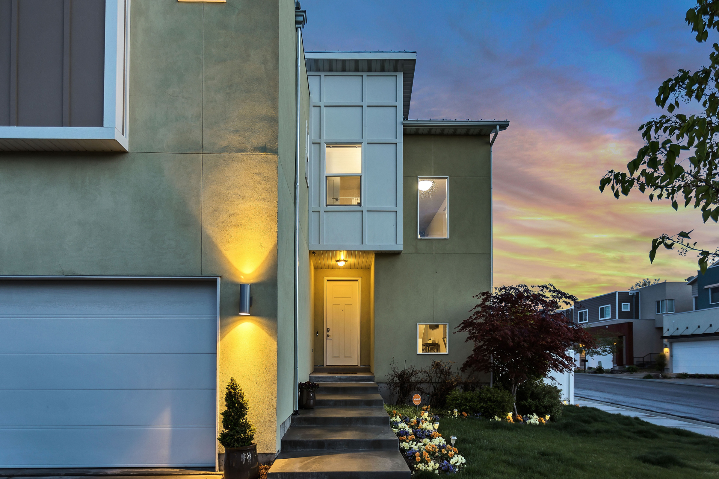 Client property photography by The Photo Lens
