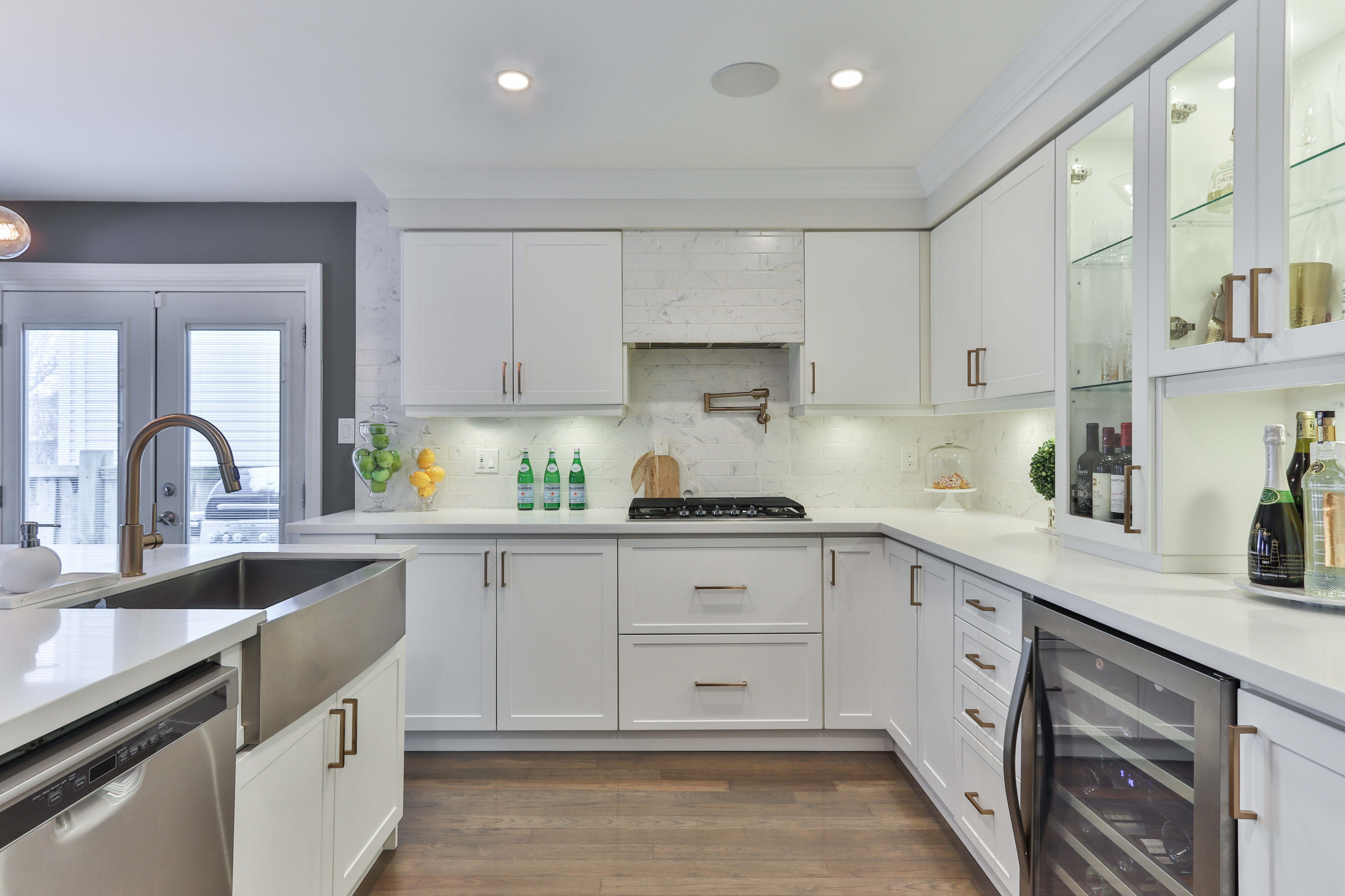 Client property photography by The Photo Lens
