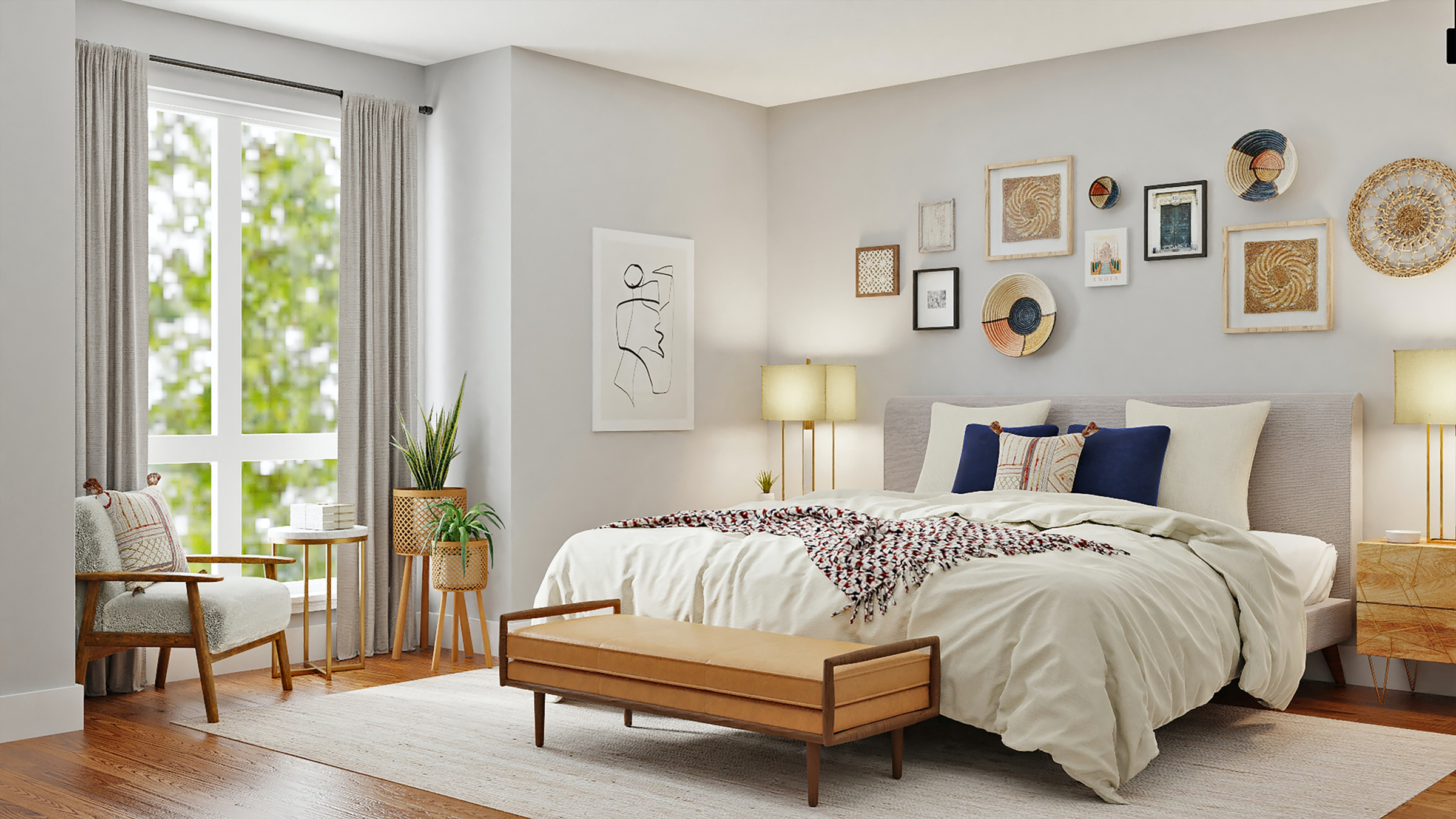 Client property photography by The Photo Lens
